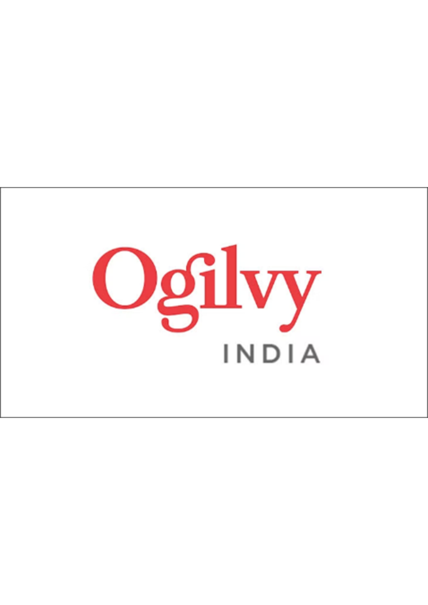 <br>10,001+ Employees<br>     <a href=" https://www.ogilvyindia.com" target="_blank" rel="no referrer noopener nofollow "> https://www.ogilvyindia.com</a>